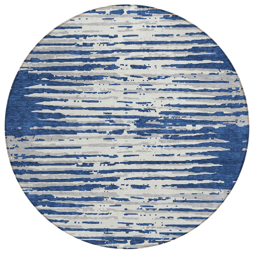 addison chantille acn888 navy rug
