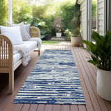 addison chantille acn888 navy rug