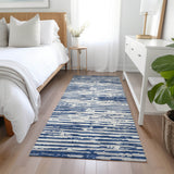 addison chantille acn888 navy rug