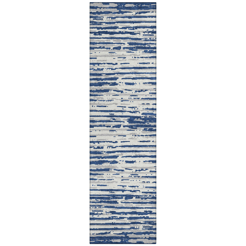 addison chantille acn888 navy rug