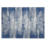 addison chantille acn888 navy rug