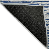 addison chantille acn888 navy rug
