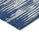 addison chantille acn888 navy rug