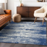 addison chantille acn888 navy rug