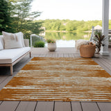 addison chantille acn888 paprika rug