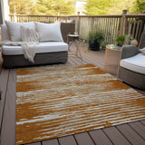 addison chantille acn888 paprika rug