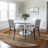 addison chantille acn888 paprika rug