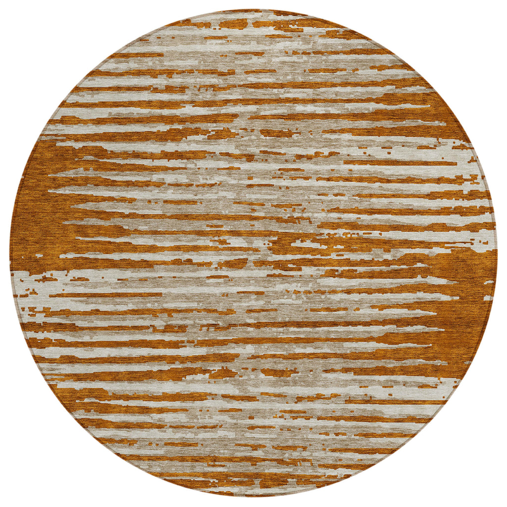 addison chantille acn888 paprika rug