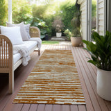 addison chantille acn888 paprika rug