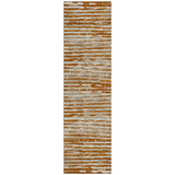 addison chantille acn888 paprika rug