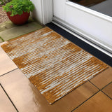 addison chantille acn888 paprika rug