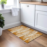 addison chantille acn888 paprika rug