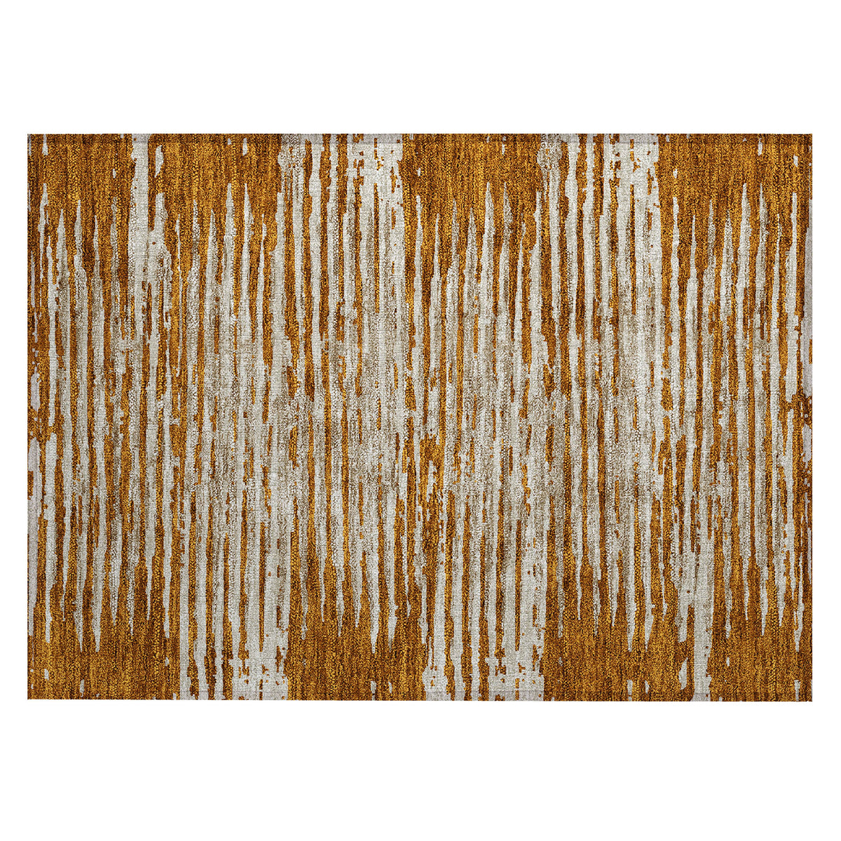 addison chantille acn888 paprika rug