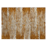 addison chantille acn888 paprika rug