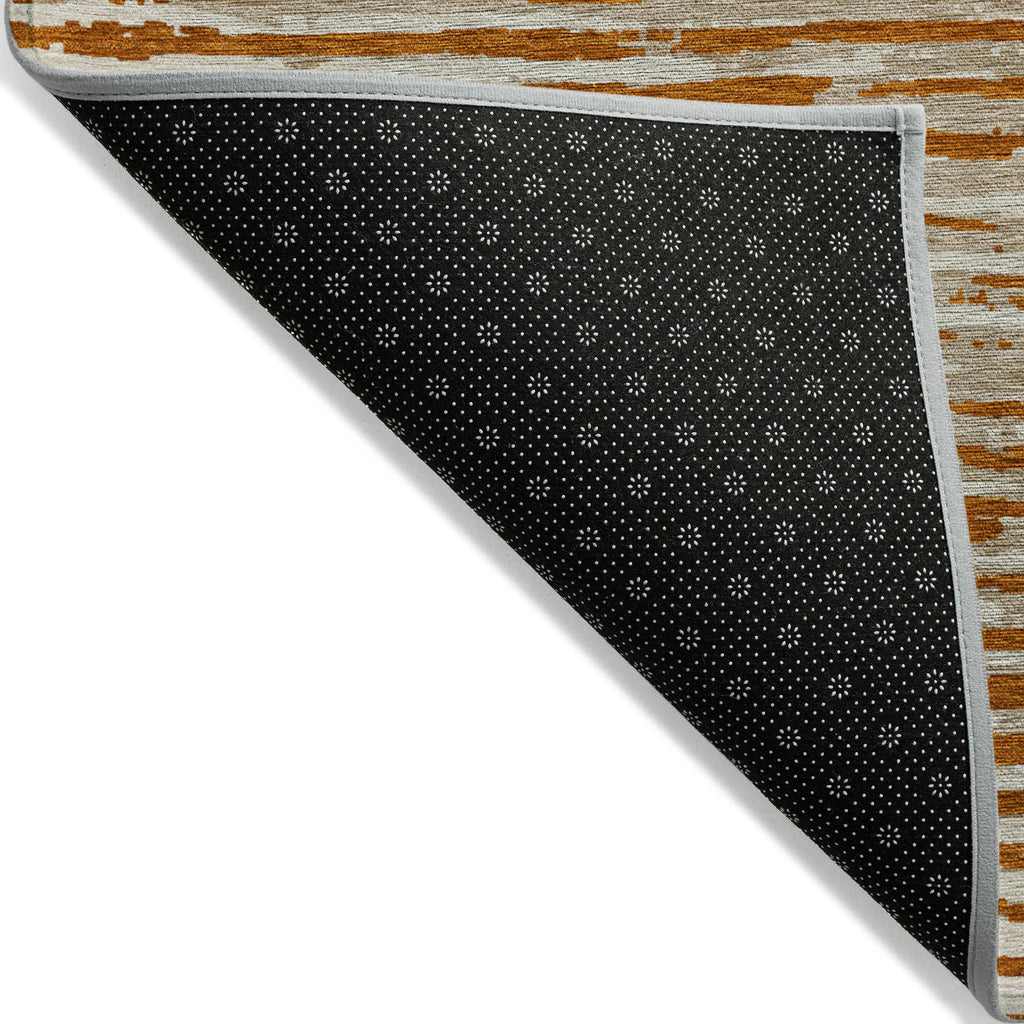addison chantille acn888 paprika rug