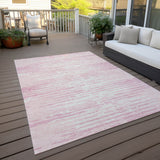 addison chantille acn888 pink rug