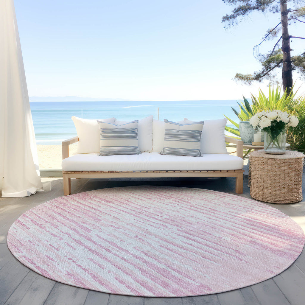 addison chantille acn888 pink rug
