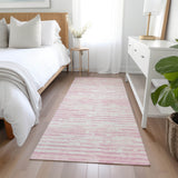 addison chantille acn888 pink rug