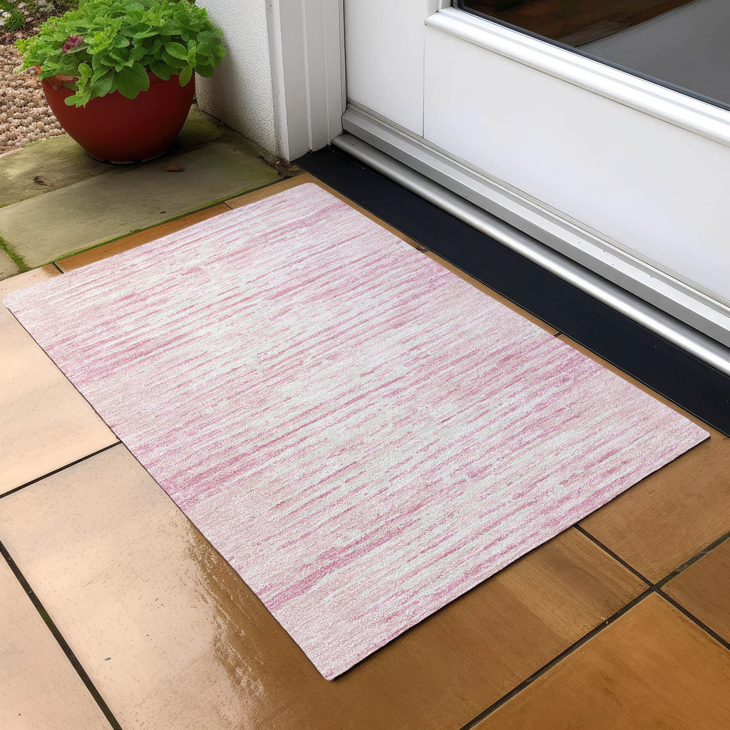 addison chantille acn888 pink rug