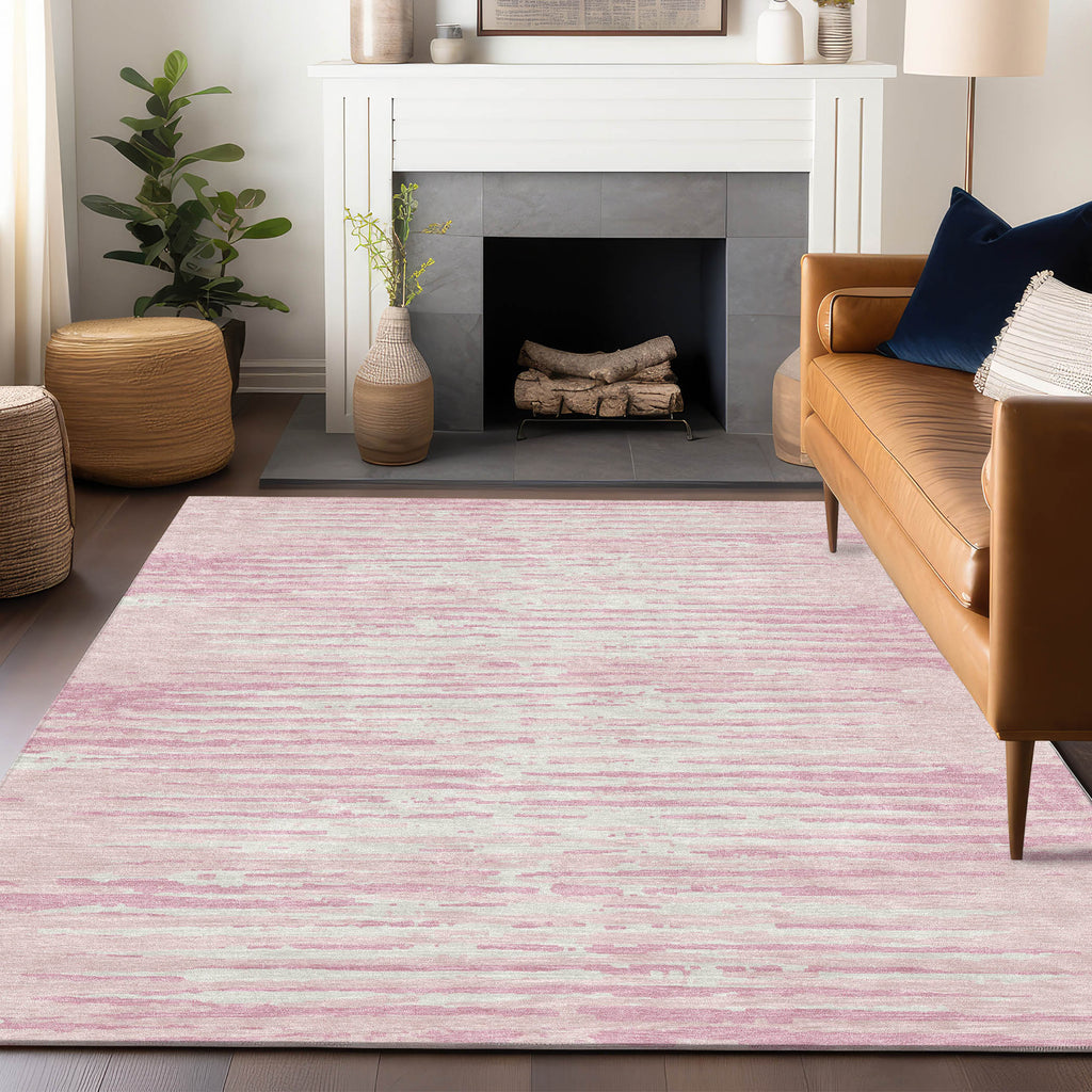 addison chantille acn888 pink rug