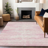 addison chantille acn888 pink rug