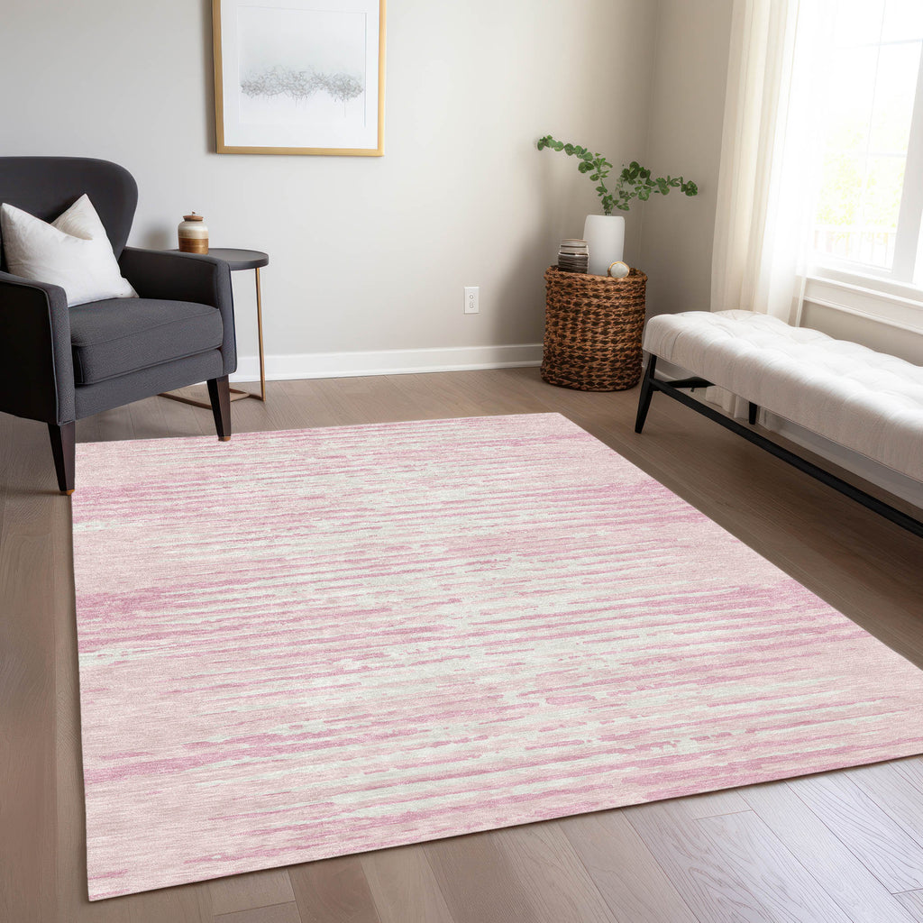 addison chantille acn888 pink rug