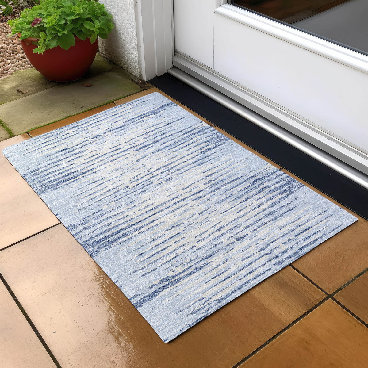 addison chantille acn888 sky rug