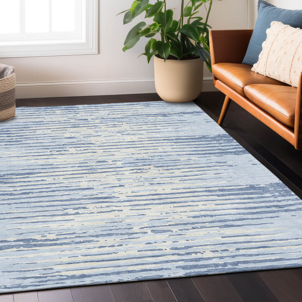addison chantille acn888 sky rug