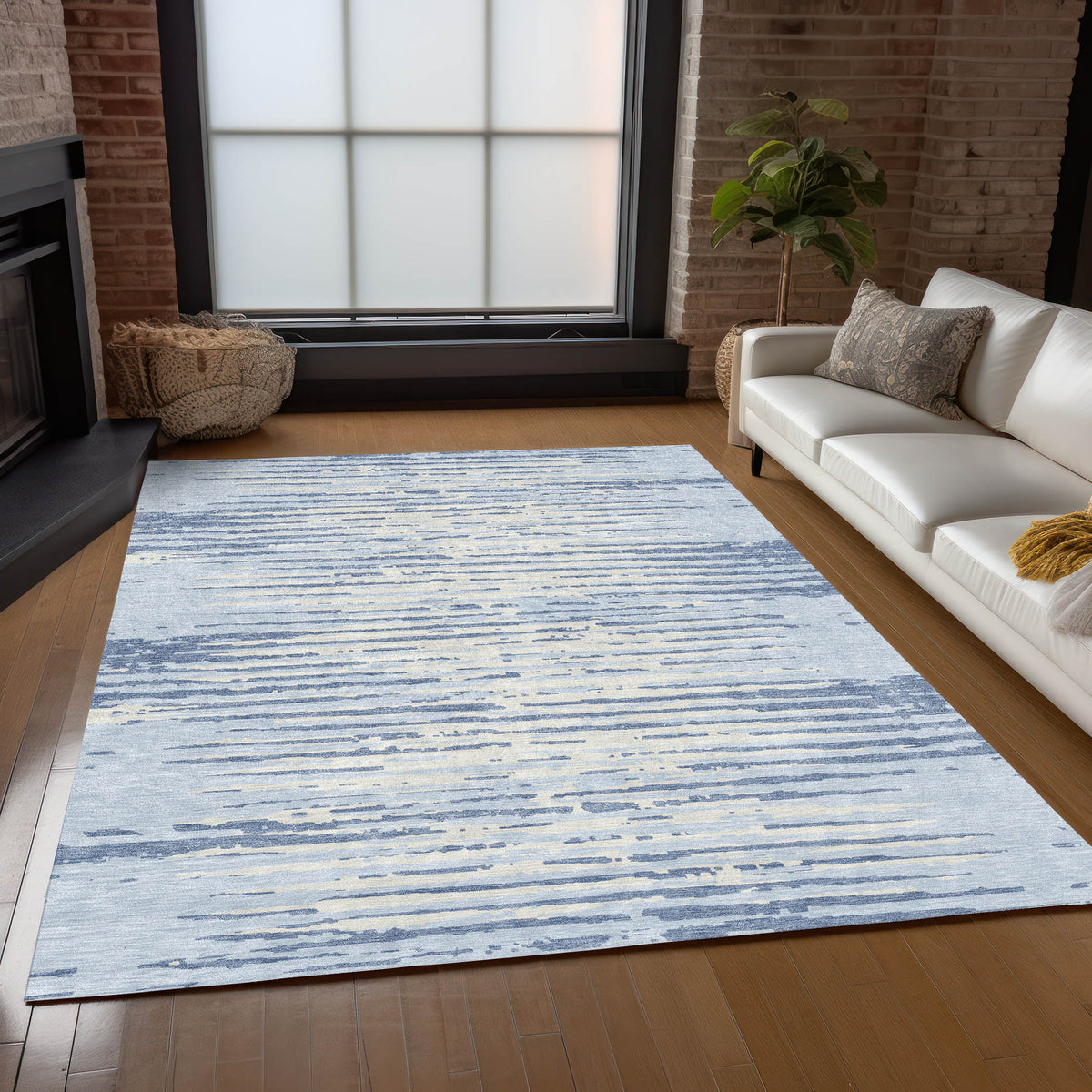 addison chantille acn888 sky rug