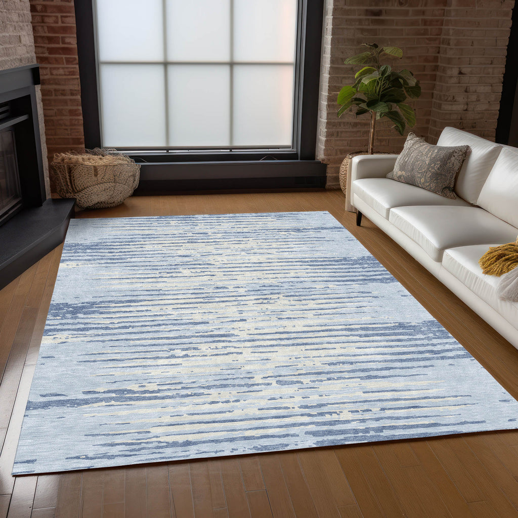 addison chantille acn888 sky rug