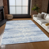 addison chantille acn888 sky rug