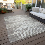 addison chantille acn888 taupe rug