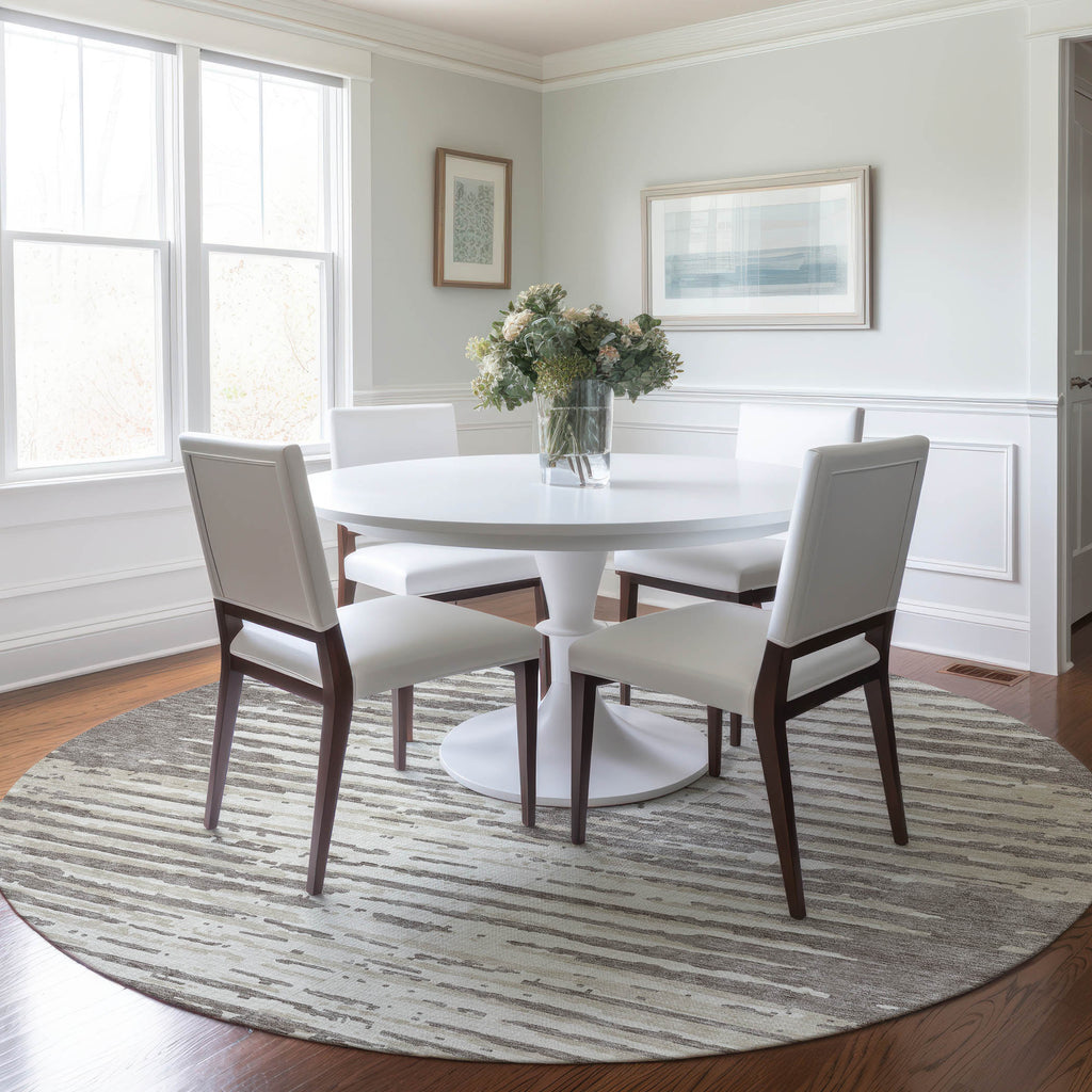 addison chantille acn888 taupe rug