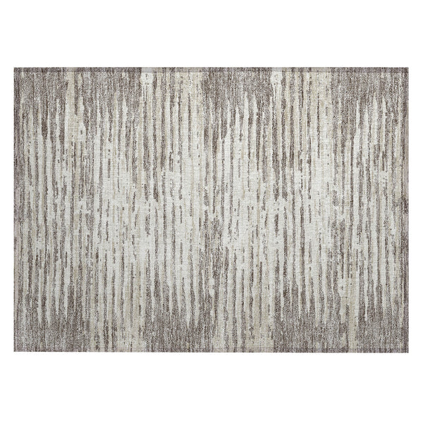 addison chantille acn888 taupe rug
