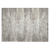 addison chantille acn888 taupe rug
