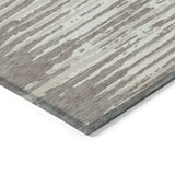 addison chantille acn888 taupe rug