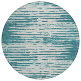 addison chantille acn888 teal rug