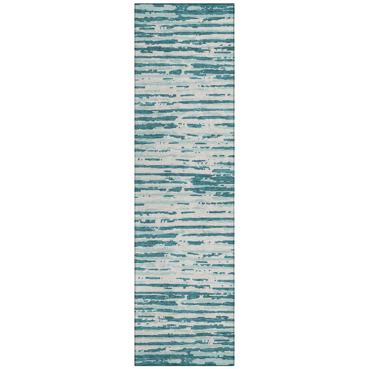 addison chantille acn888 teal rug