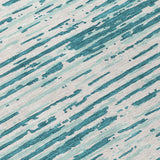 addison chantille acn888 teal rug