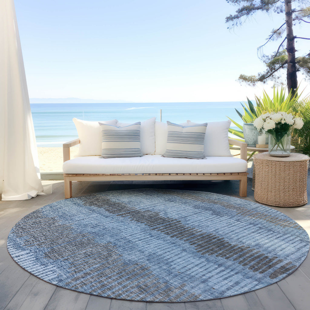 addison chantille acn889 blue rug
