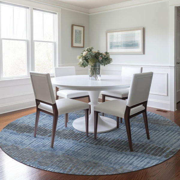 addison chantille acn889 blue rug