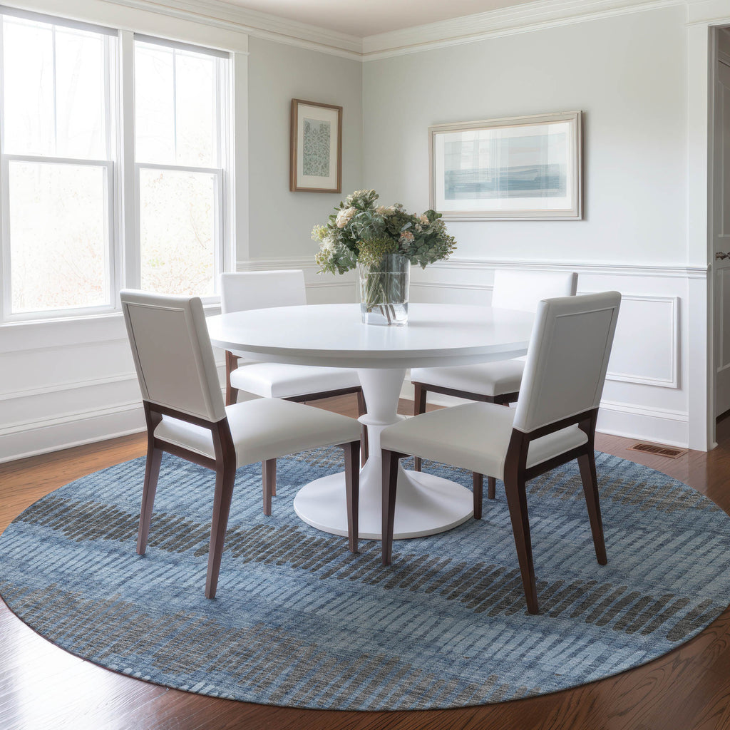 addison chantille acn889 blue rug