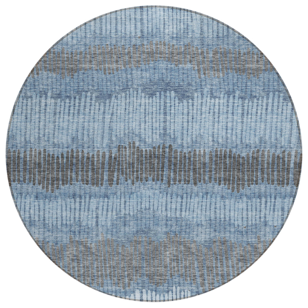 addison chantille acn889 blue rug