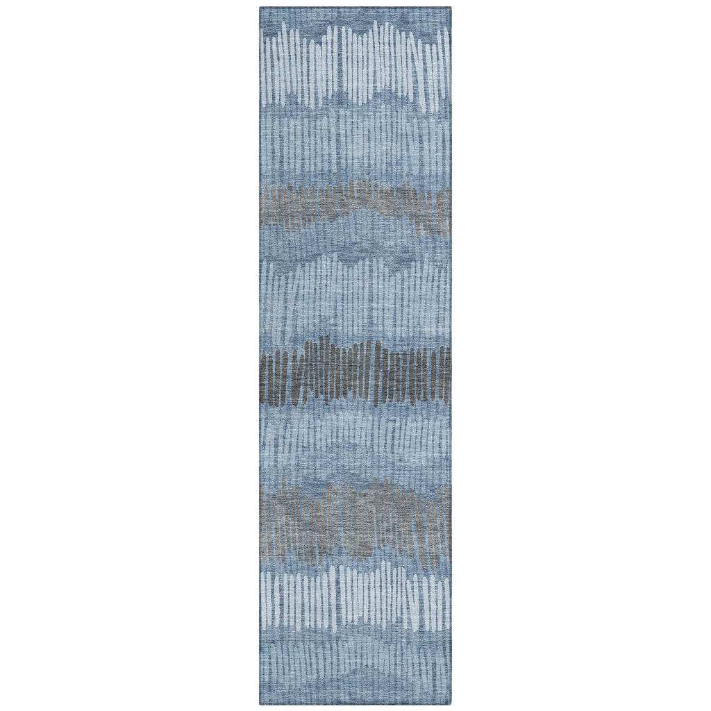 addison chantille acn889 blue rug