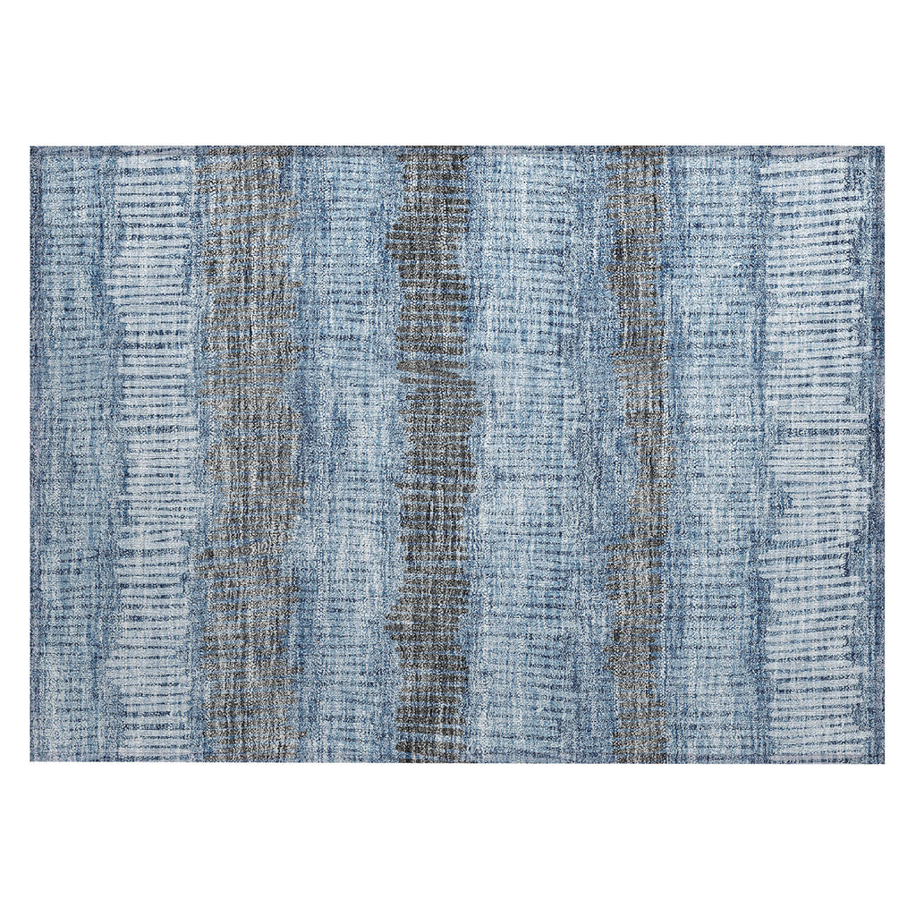 addison chantille acn889 blue rug