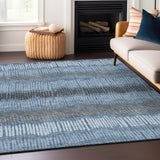 addison chantille acn889 blue rug