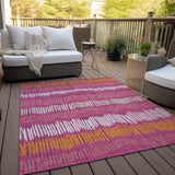 addison chantille acn889 blush rug