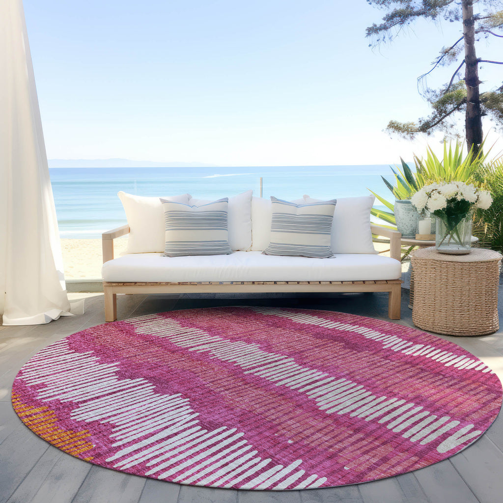 addison chantille acn889 blush rug