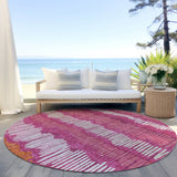 addison chantille acn889 blush rug