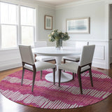 addison chantille acn889 blush rug